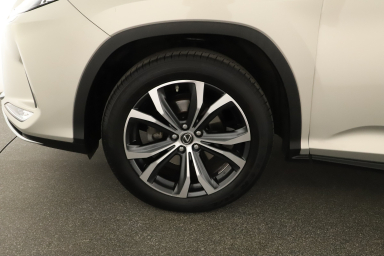 Lexus RX - 2022