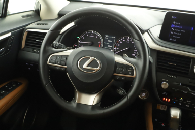 Lexus RX - 2022