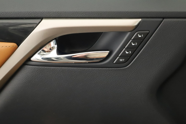 Lexus RX - 2022