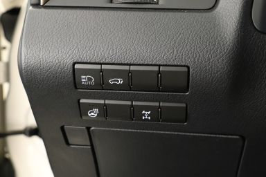 Lexus RX - 2022