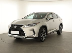 Lexus RX - 2022