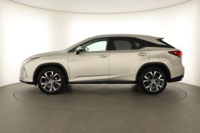 Lexus RX - 2022