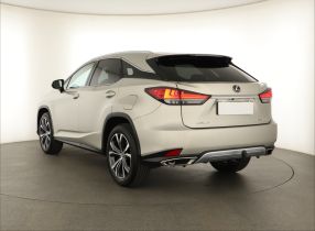 Lexus RX - 2022