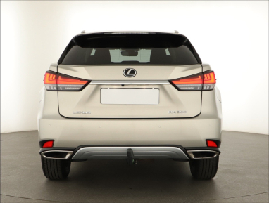 Lexus RX - 2022
