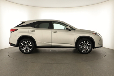 Lexus RX - 2022