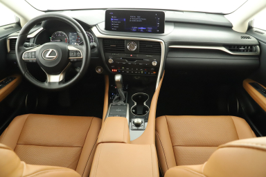 Lexus RX - 2022
