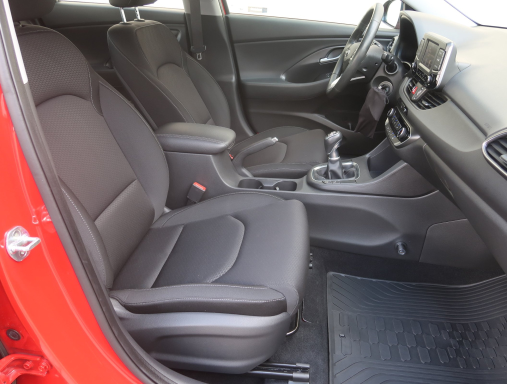 Hyundai i30 Fastback