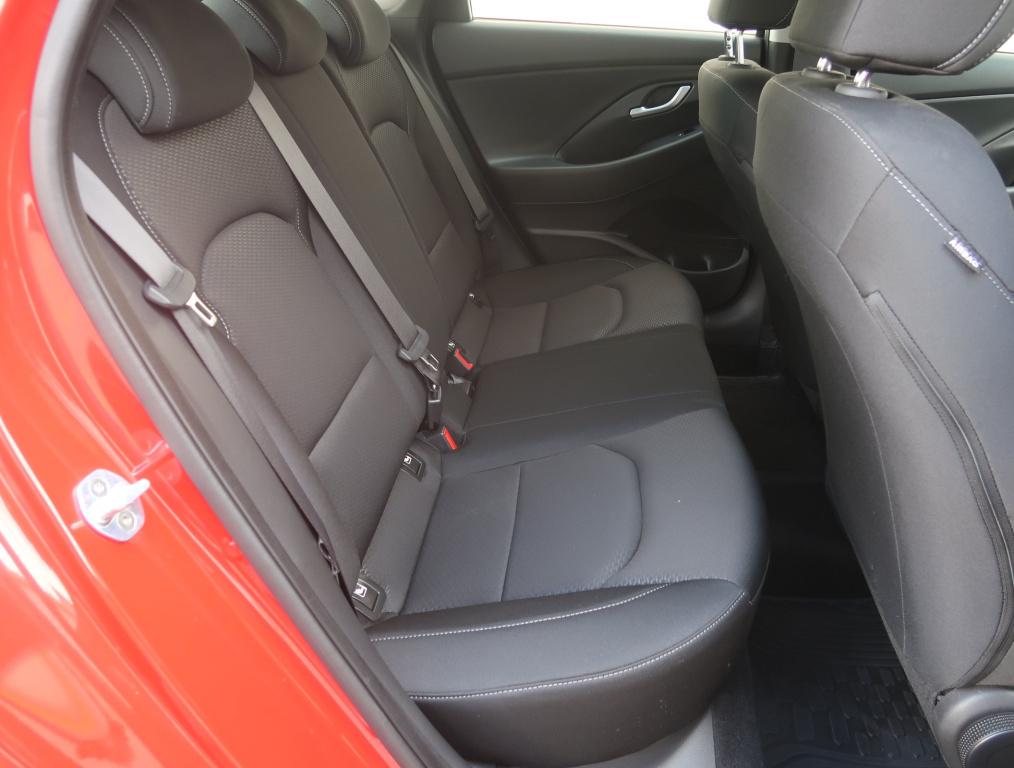 Hyundai i30 Fastback