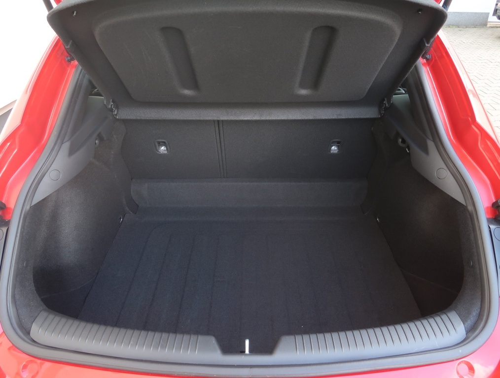 Hyundai i30 Fastback