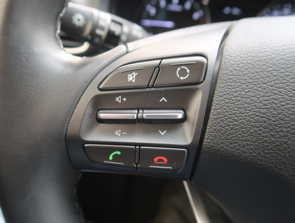 Hyundai i30 Fastback