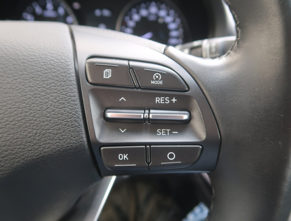 Hyundai i30 Fastback