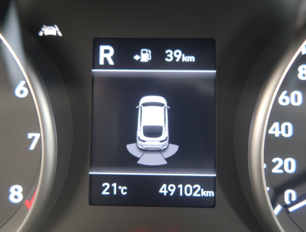 Hyundai i30 Fastback