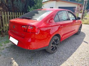Seat Toledo - 2016