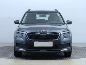 Skoda Kamiq - 2020