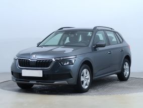 Skoda Kamiq - 2020