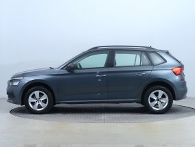 Skoda Kamiq - 2020