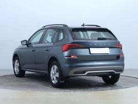 Skoda Kamiq - 2020