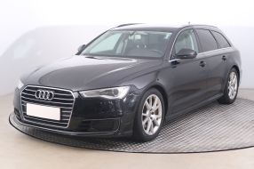 Audi A6 - 2015