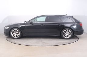 Audi A6 - 2015