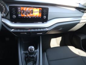 Škoda Octavia - 2023