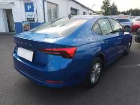 Skoda Octavia - 2023