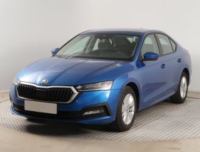 Skoda Octavia - 2023