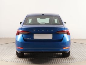 Škoda Octavia - 2023