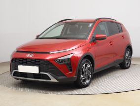 Hyundai Bayon - 2021
