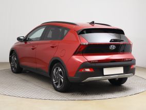 Hyundai Bayon - 2021