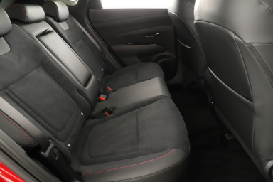 Hyundai Tucson - 2025