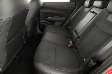 Hyundai Tucson - 2025