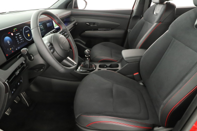 Hyundai Tucson - 2025