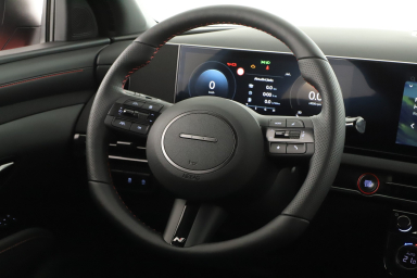 Hyundai Tucson - 2025