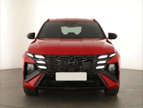 Hyundai Tucson - 2025