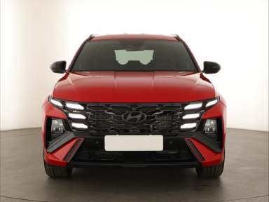 Hyundai Tucson - 2025