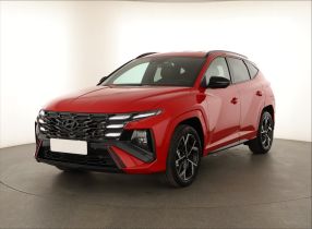Hyundai Tucson - 2025