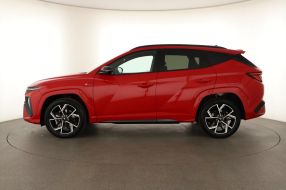 Hyundai Tucson - 2025