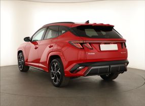 Hyundai Tucson - 2025