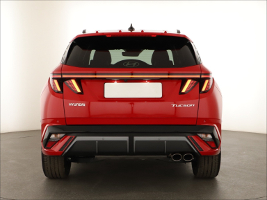 Hyundai Tucson - 2025