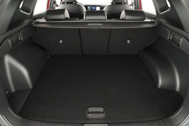 Hyundai Tucson - 2025