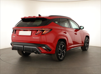 Hyundai Tucson - 2025