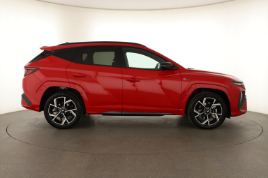 Hyundai Tucson - 2025