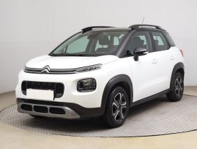 Citroen C3 Aircross - 2019