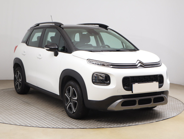 Citroen C3 Aircross 2019
