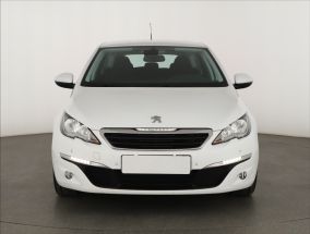 Peugeot 308 - 2017