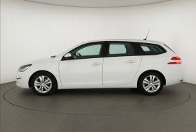 Peugeot 308 - 2017