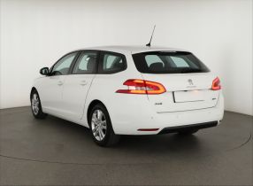 Peugeot 308 - 2017