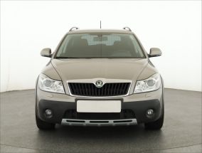 Skoda Octavia Scout - 2010