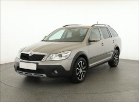 Skoda Octavia Scout - 2010