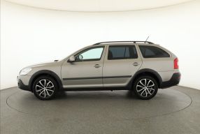 Skoda Octavia Scout - 2010